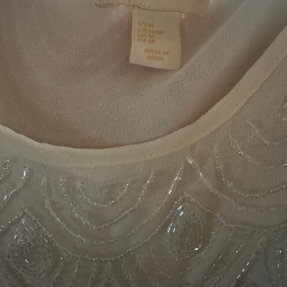 Lucy & Laurel Breaded Top - Picture 7 of 7